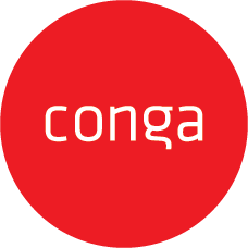 Conga2.0 Logo 2 Color 1